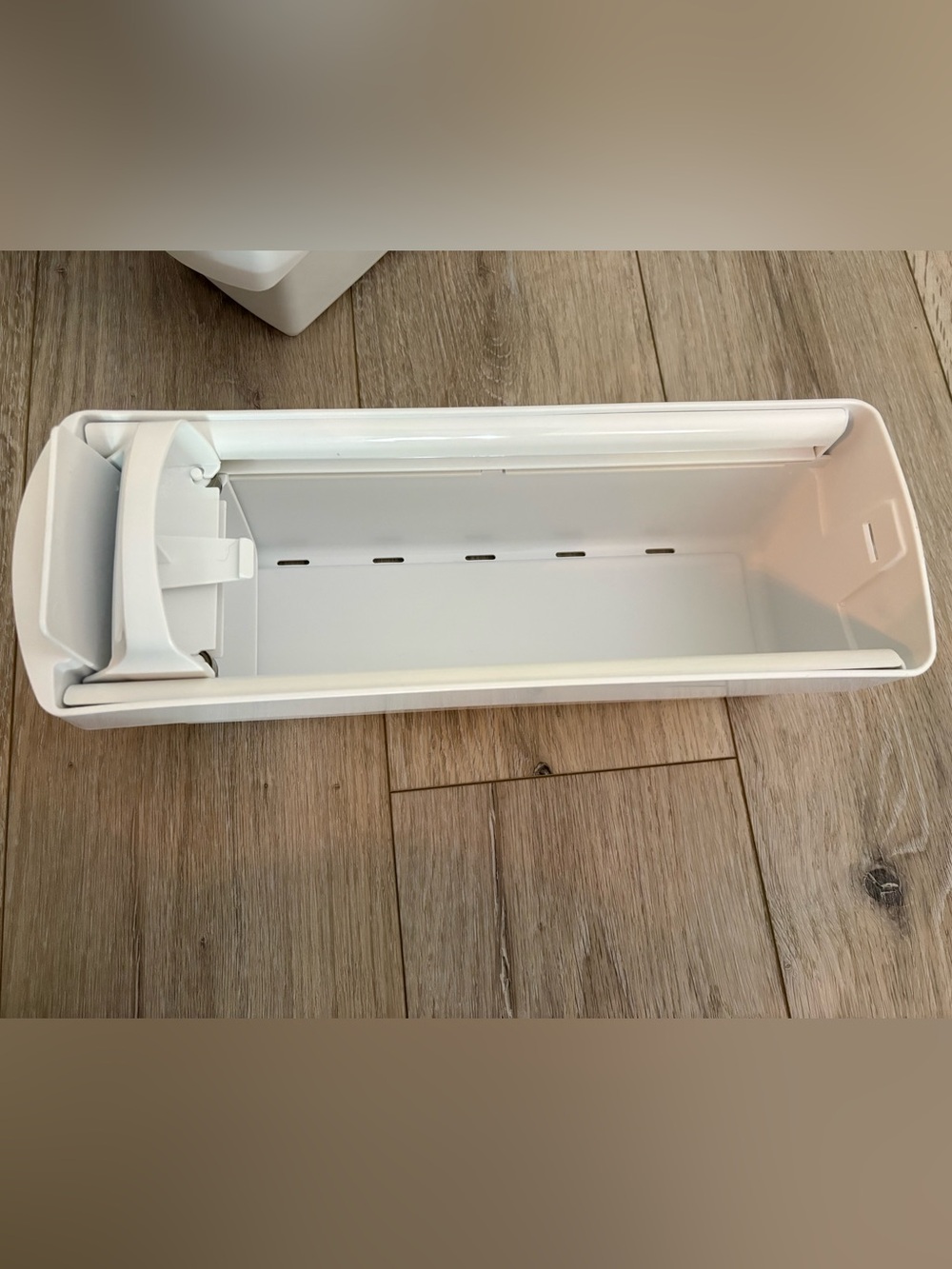 The First Years Breastflow Milk Storage Organizer - 4 count - Picture 4 of 8